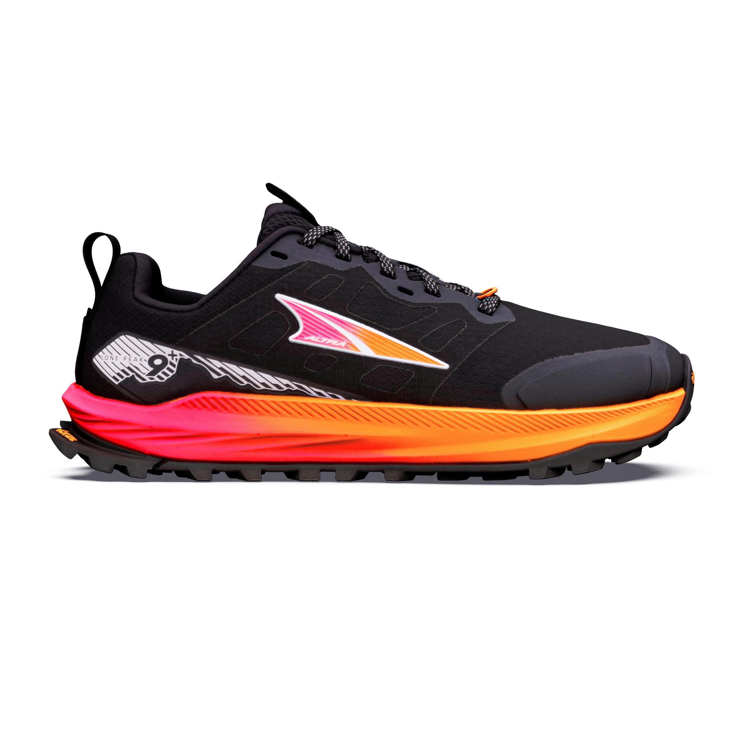 Altra Lone Peak 9+ - Trailschuh Trailrunningschuh