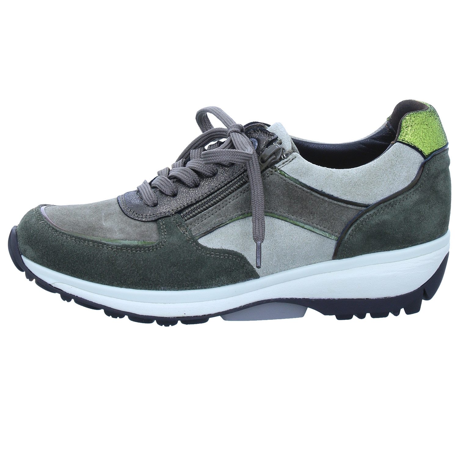 Xsensible Lucca Schnürschuh
