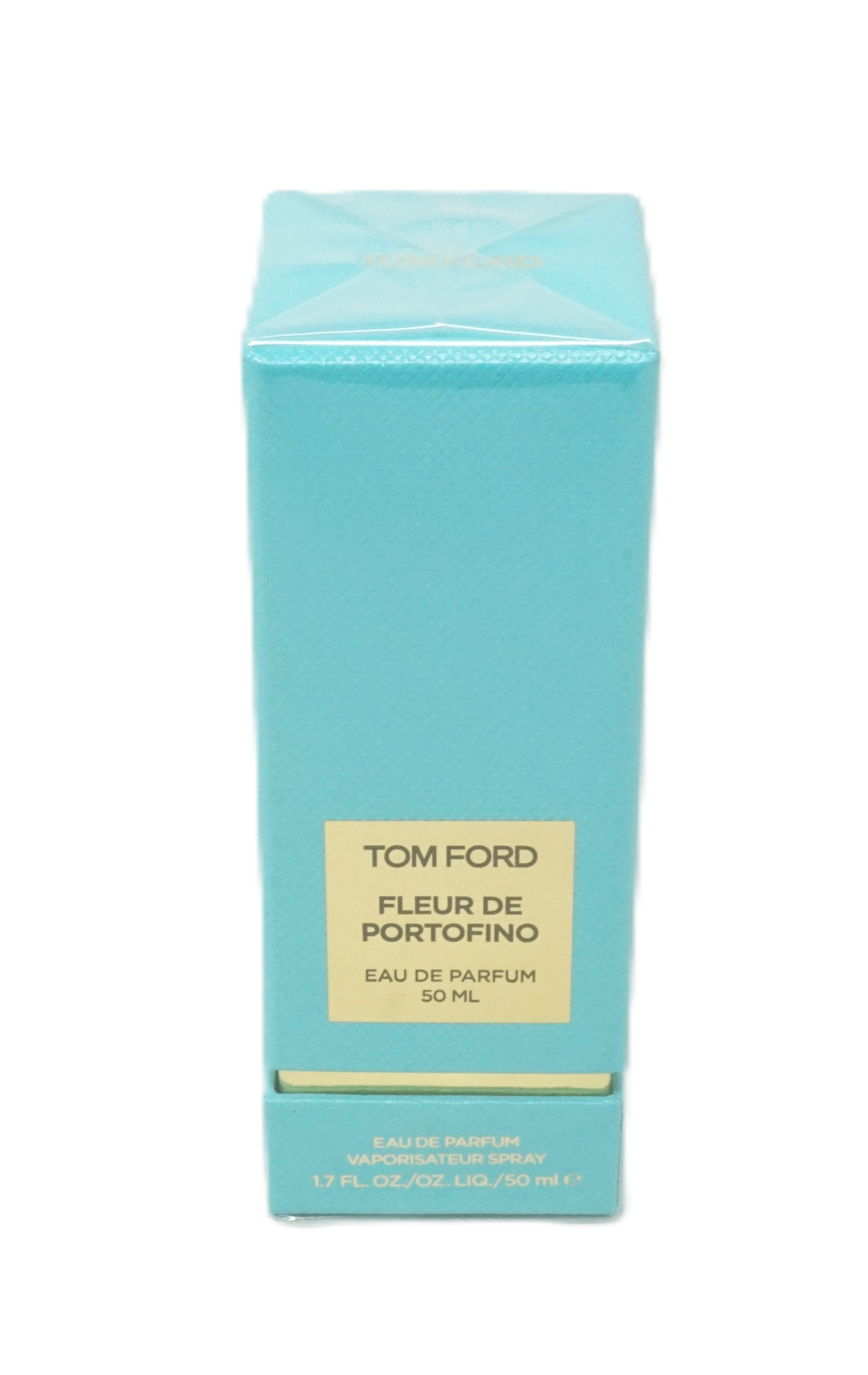 Tom Ford Eau de Parfum Tom Ford Fleur de Portofino Eau de Parfum 50ml