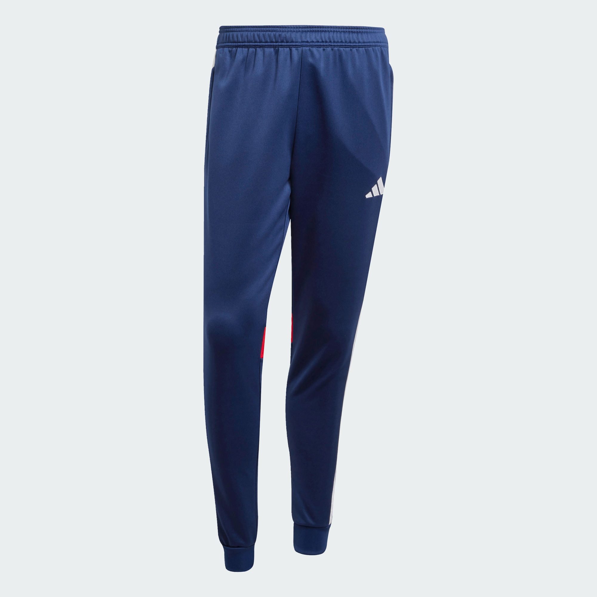 adidas Performance Trainingshose TIRO 25 ESSENTIALS JOGGINGHOSE (1-tlg)