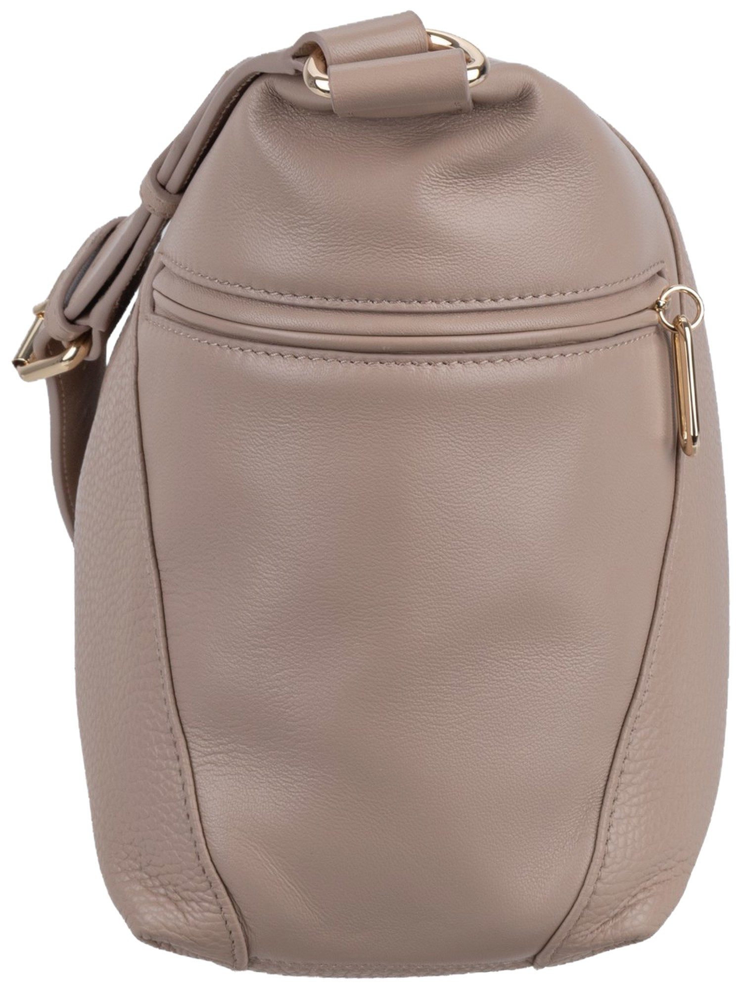Mandarina Duck Schultertasche Daisy Shoulder UKT05