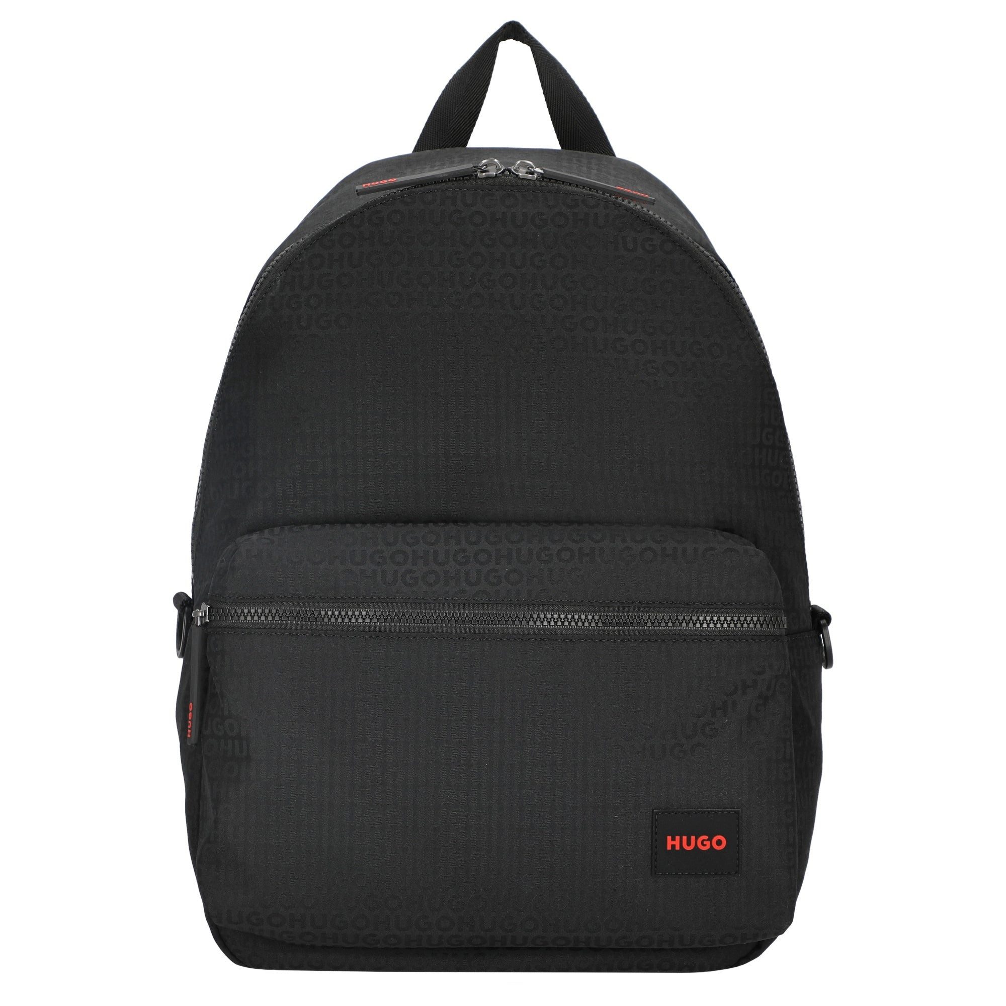 Freizeitrucksack Ethon JQ - Rucksack (black)