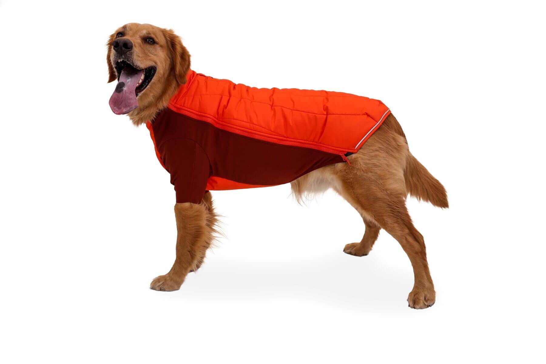 Ruffwear Hundemantel Powder Hound Jacket