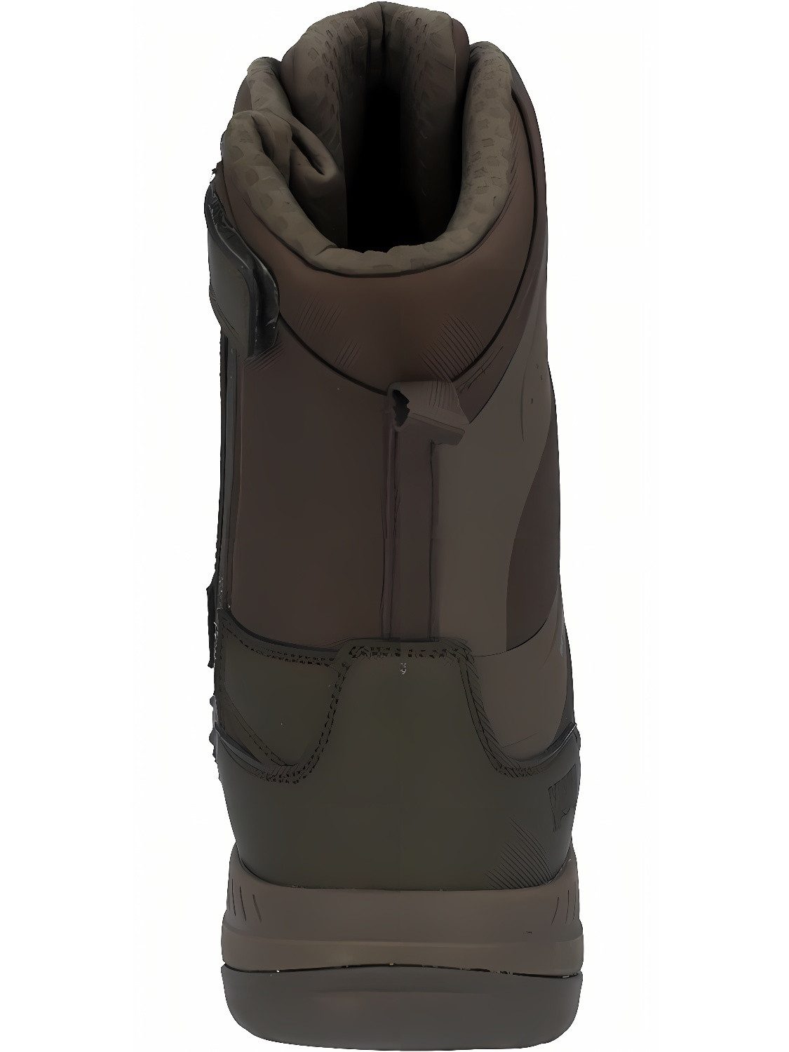 Magnum Ultima 8.0 Sz Wp Stiefel