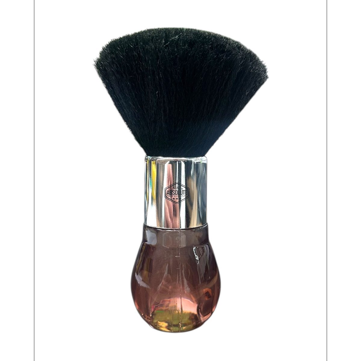 Nano Absolute Haarbürste Nano Absolute Nackenbürste Neck Brush B-002, 1-tlg.
