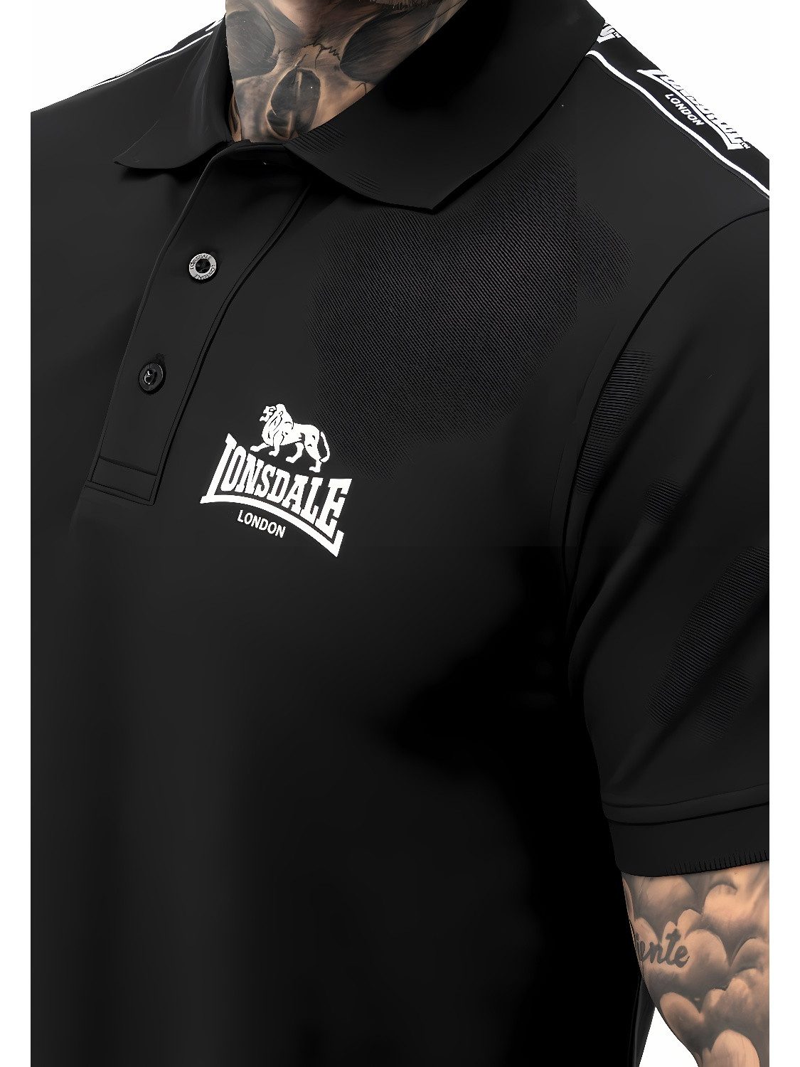 Poloshirt SETTER