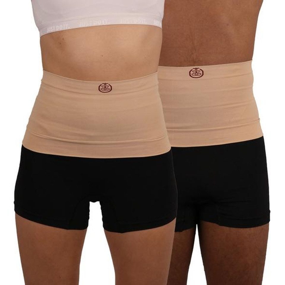 Comfizz Stützbandage Comfizz Stomabandage, Stomagürtel, 18 & 25 cm. Bündchen