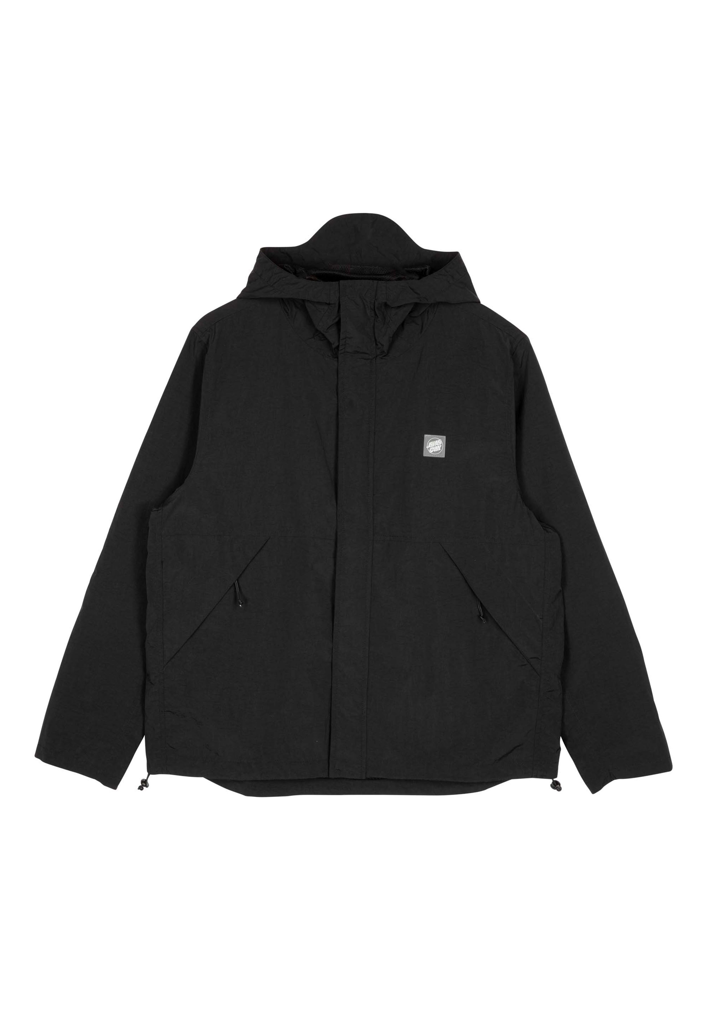 Santa Cruz Kurzjacke CAMPER JACKET (1-St)