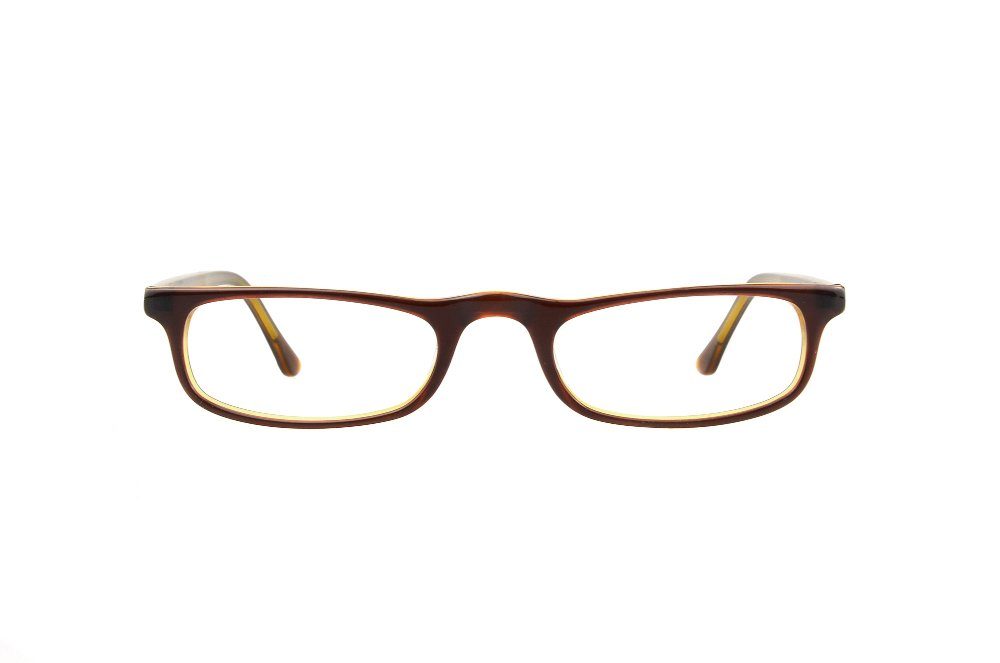 Edison & King Lesebrille Remedy, entspiegelt - schmale Brille aus Acetat