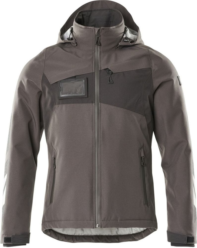 Mascot Winterjacke Accelerate Atmungsaktiv, wind- und wasserdicht