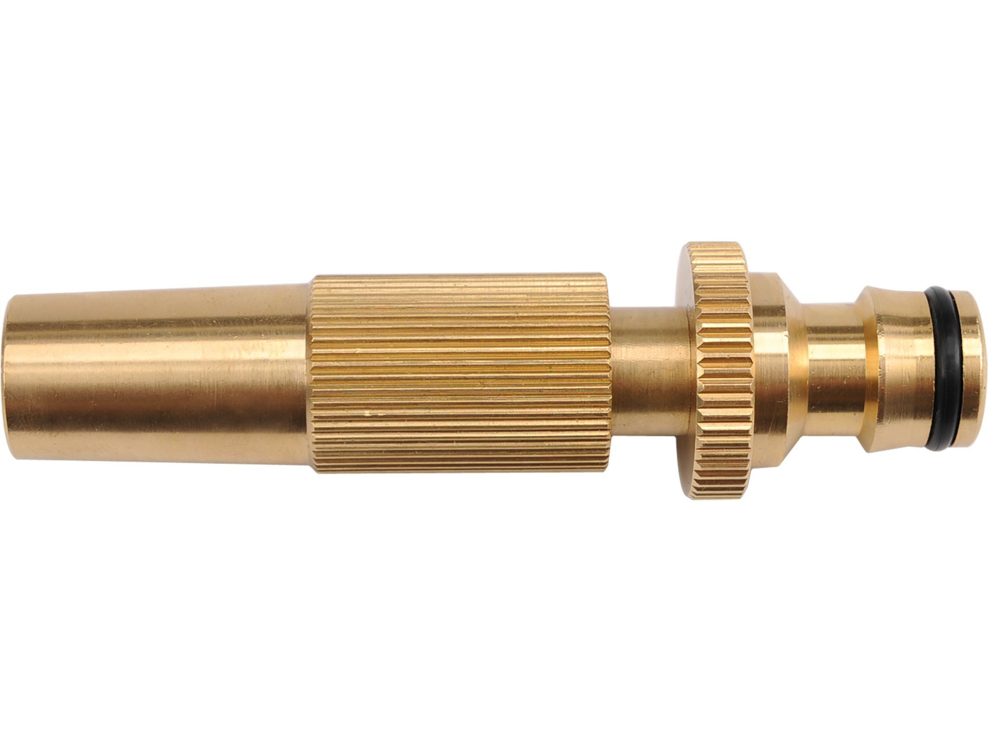 Flo Gartenspritze Messing Regner Spritzdüse 1/2" für Rasen und Pflanzen, (Messing Regner Spritzdüse 1/2" für Rasen und Pflanzen, Messing Regner Spritzdüse 1/2" für Rasen und Pflanzen), keine