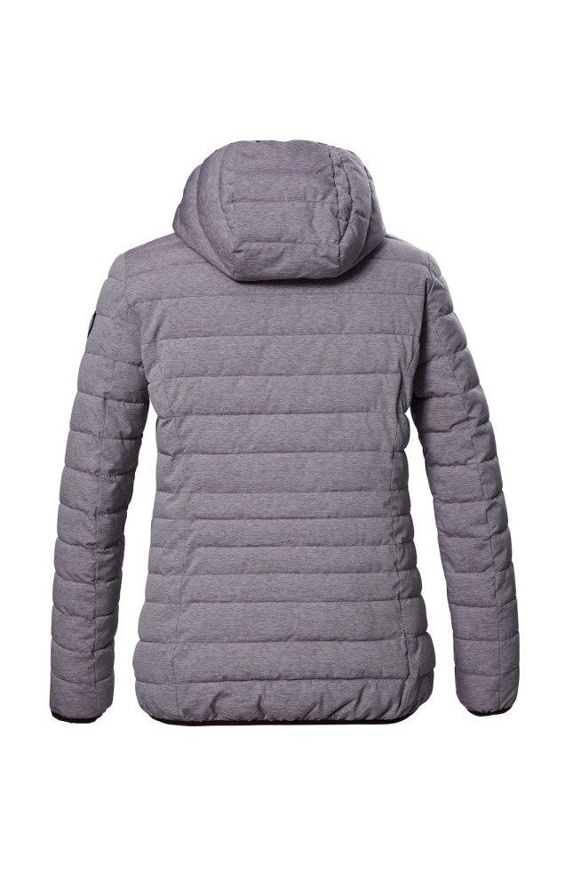G.I.G.A. DX Winterjacke Winter-Funktionsjacke Uyaka mit Kapuze (wasserabwei günstig online kaufen