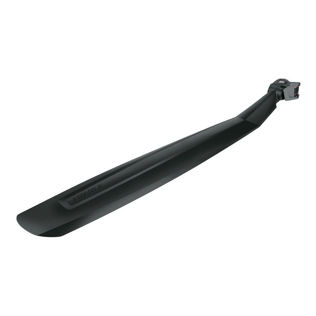 SKS Schutzblech Hinterrad-Spritzschutz X-TRA-DRY XL 26"-29", ca. 95mm, mit Befestigung
