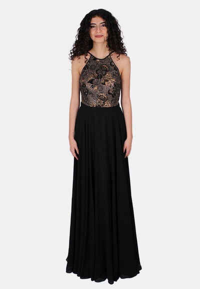 Abendkleid Luxuar Abendkleid