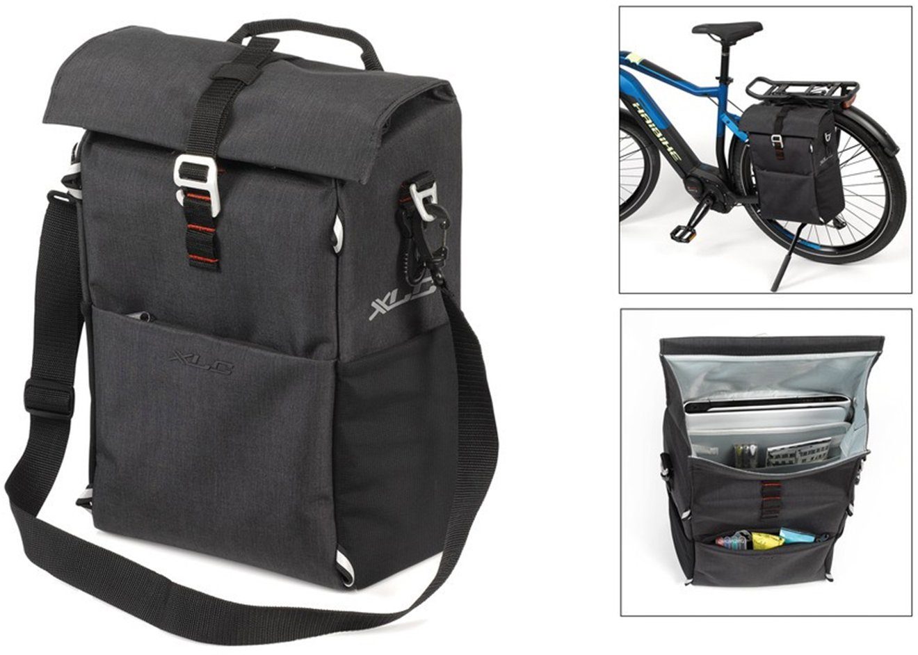 Messenger Bag Messengertasche