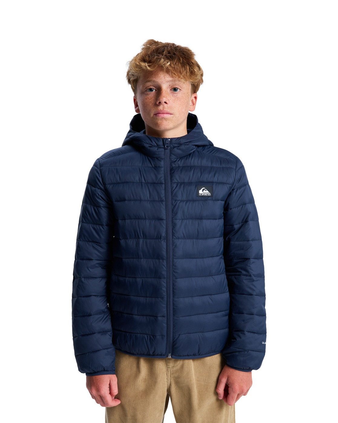Quiksilver Outdoorjacke Scaly
