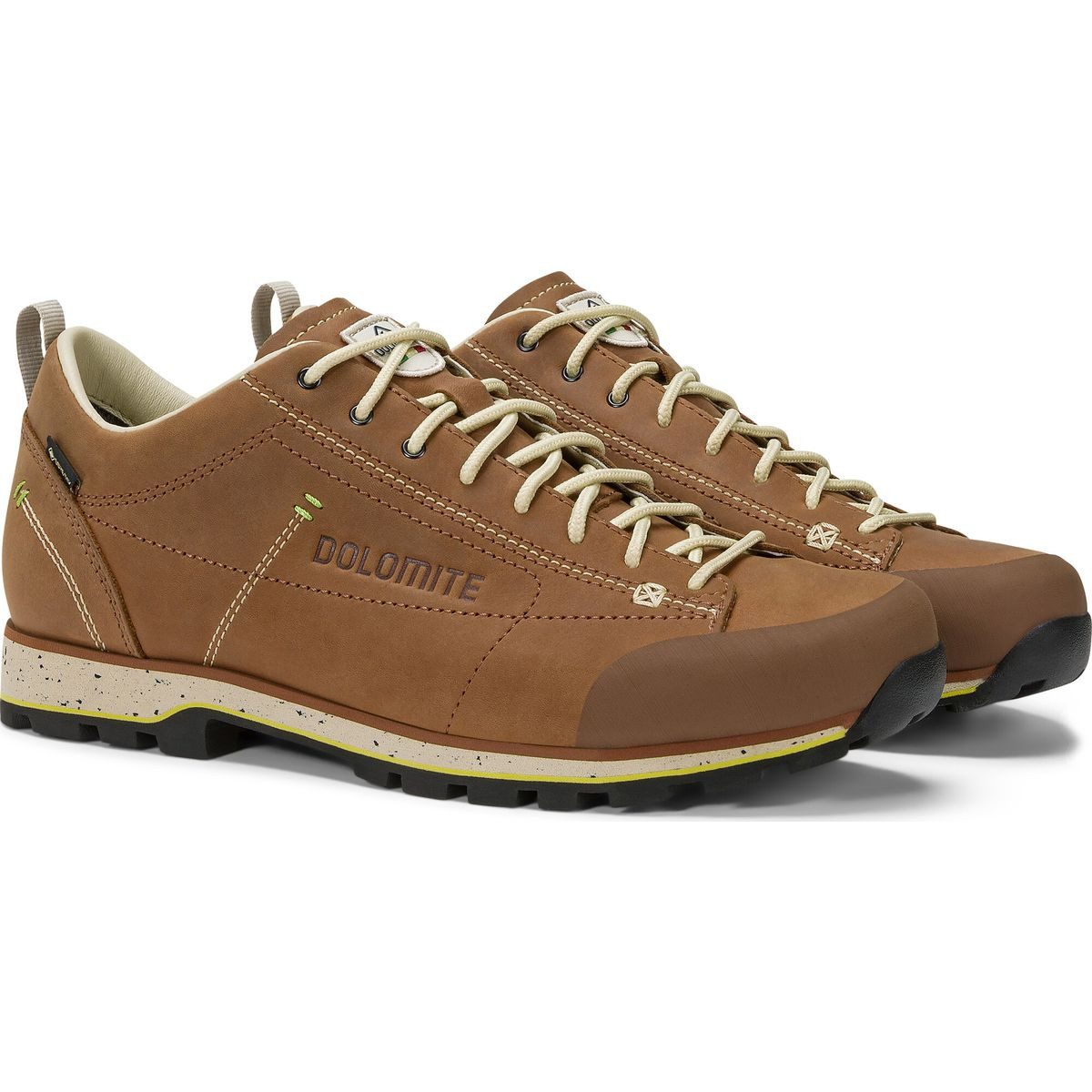 Dolomite Shoe 54 Low Fg Evo GTX Sneaker Stilvoller Alltagsbegleiter mit wasserdichtem GORE-TEX® und – Bild 5 von 5