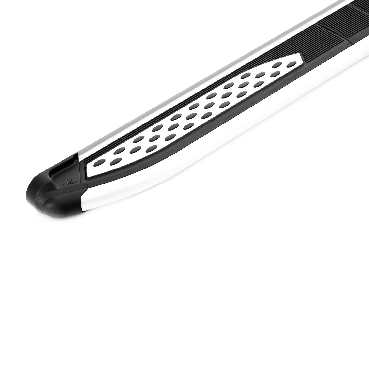 TURTLE Kotflügelschoner TURTLE Für Volkswagen Tiguan R-Line (Ad/Bw) 2020-2023 Plus Trittbrett