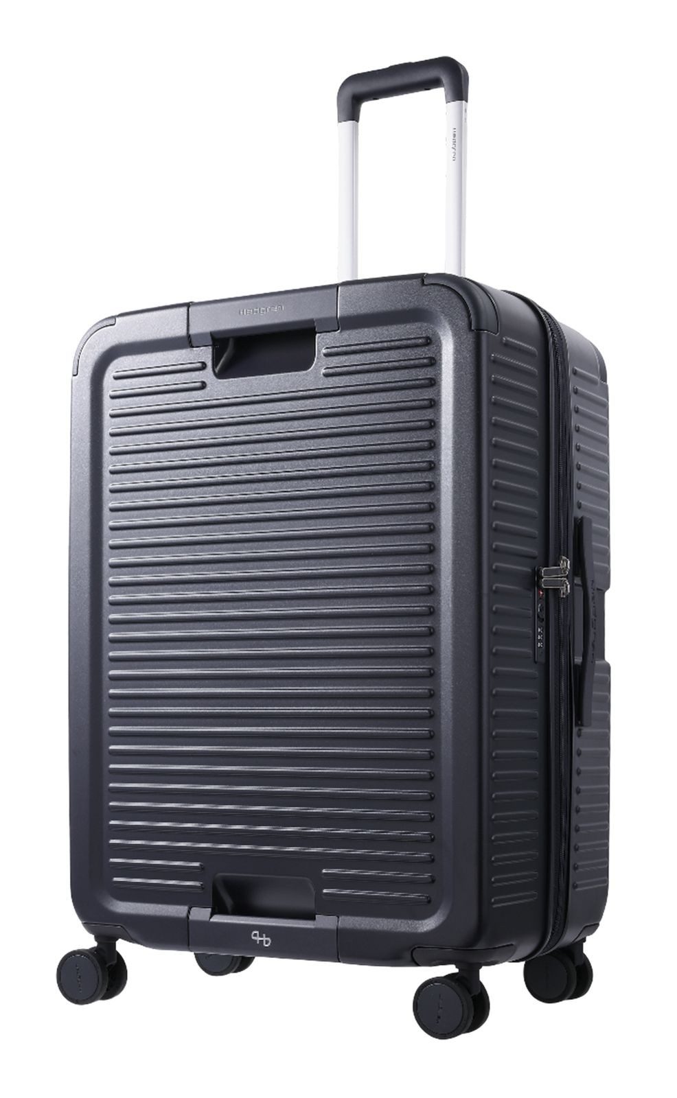 Hedgren Hartschalen-Trolley Yuno 30" / 75 cm Expandable Spinner, 4 Rollen