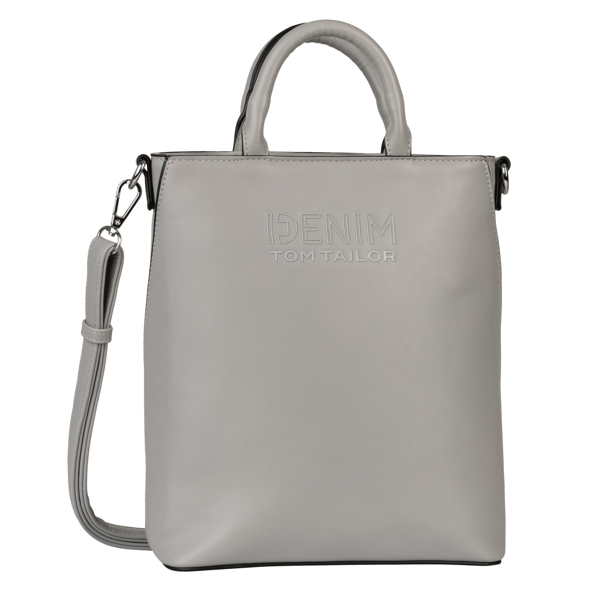 TOM TAILOR Denim Umhängetasche Shopper Heidy günstig online kaufen