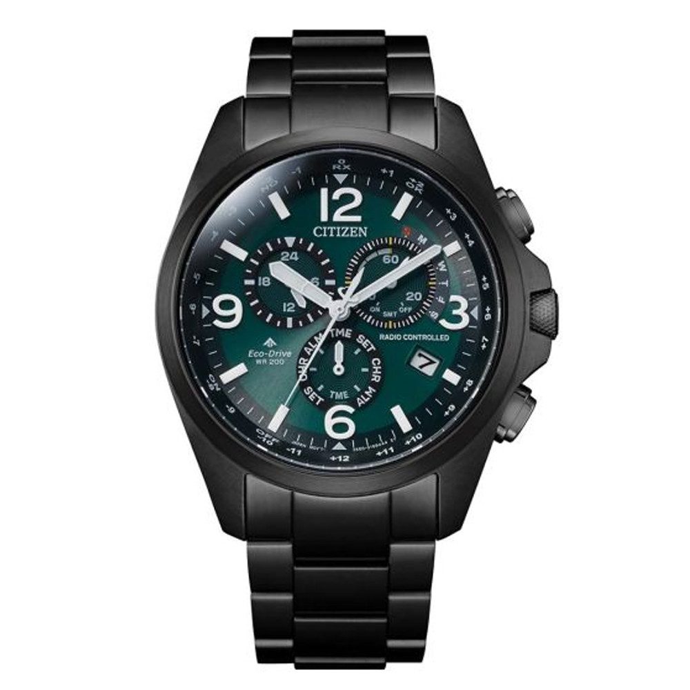 Citizen Solaruhr Eco Drive Promaster Land CB5925 82X