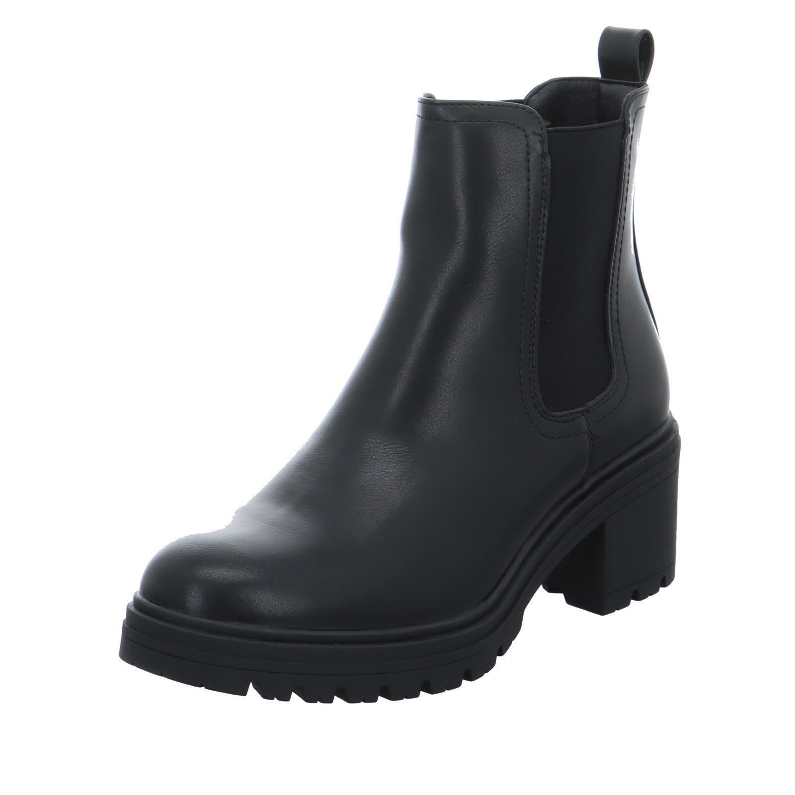 Boxx BT261350-003-BK Stiefelette