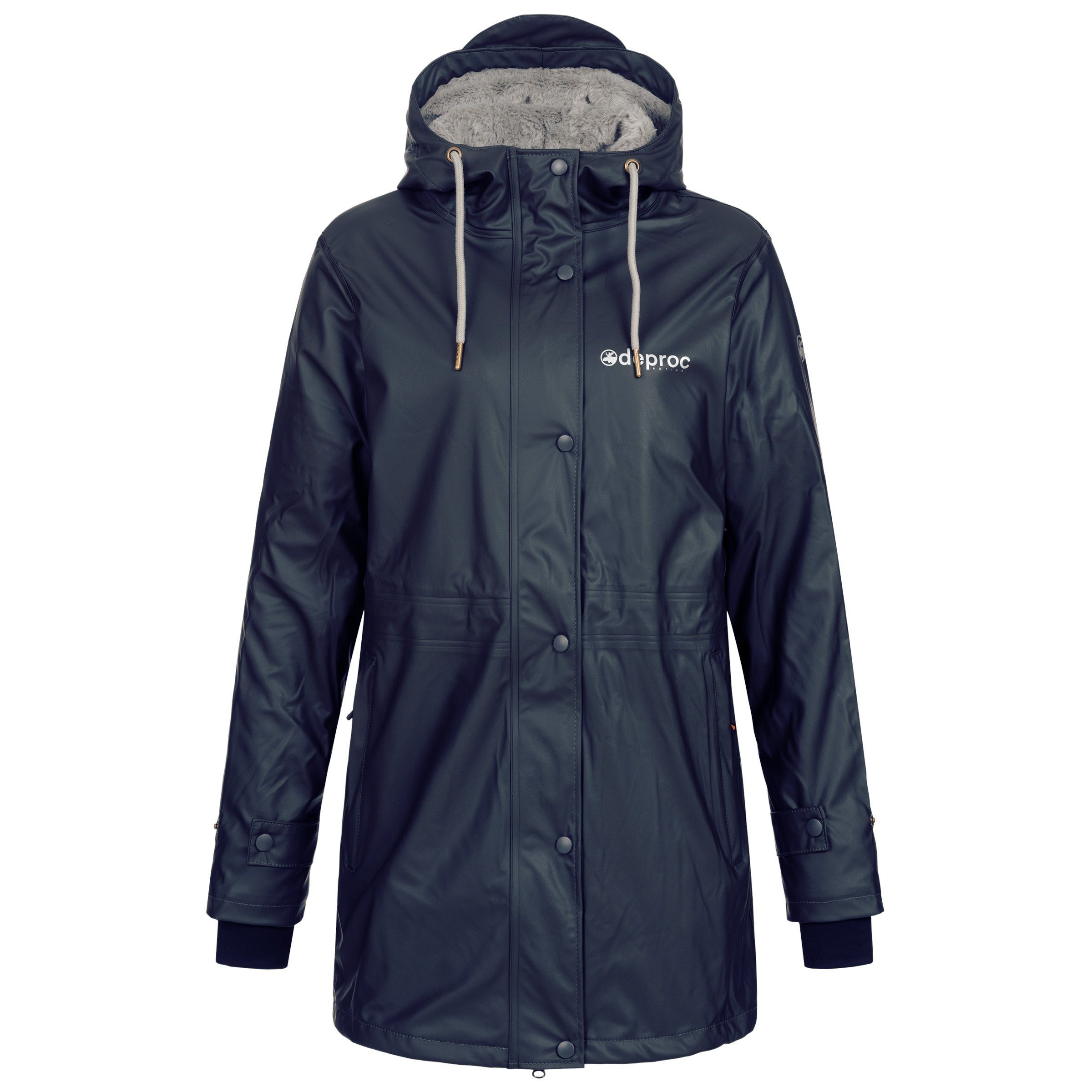 Regenjacke Friesennerz ELLESMERE WOMEN