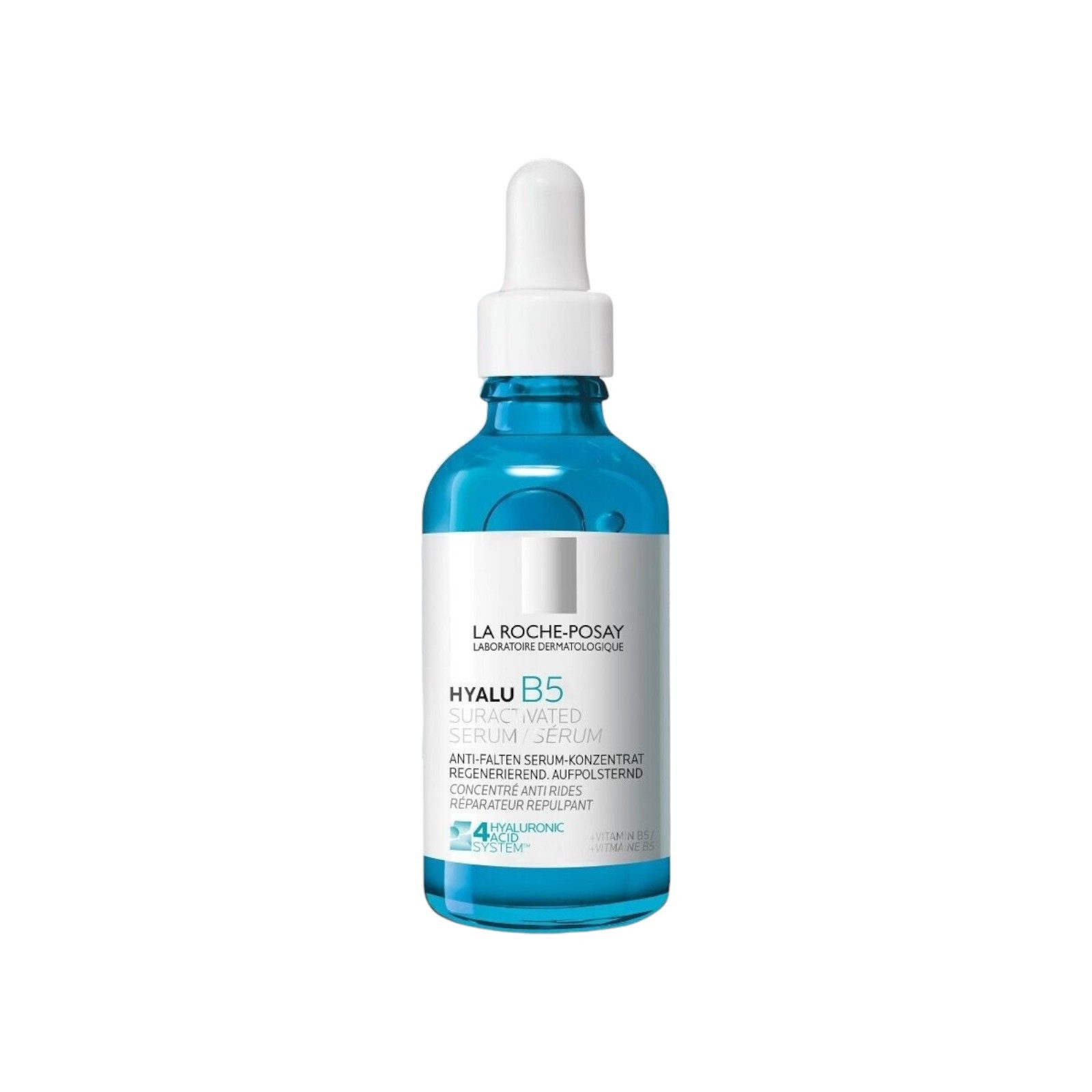 Anti-Falten-Serum Hyalu B5 Suractivated Serum