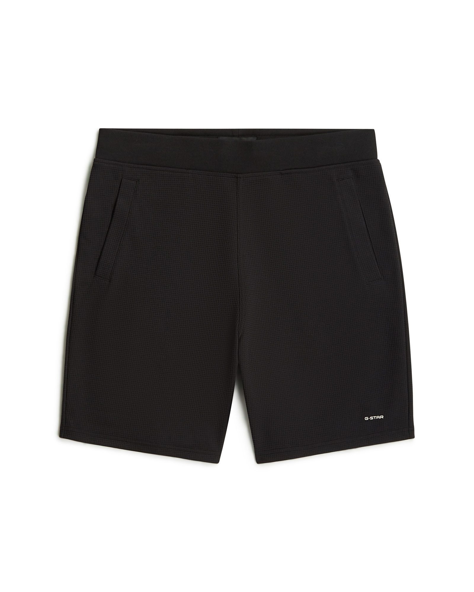 G-STAR Trainingsshorts Structured Jersey Shorts