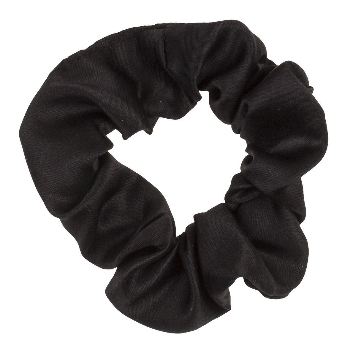 OOTB Haargummi Haargummi Textil Haarband Scrunchie ca. 7 cm, 1-tlg., Haarschonend und komfortabel