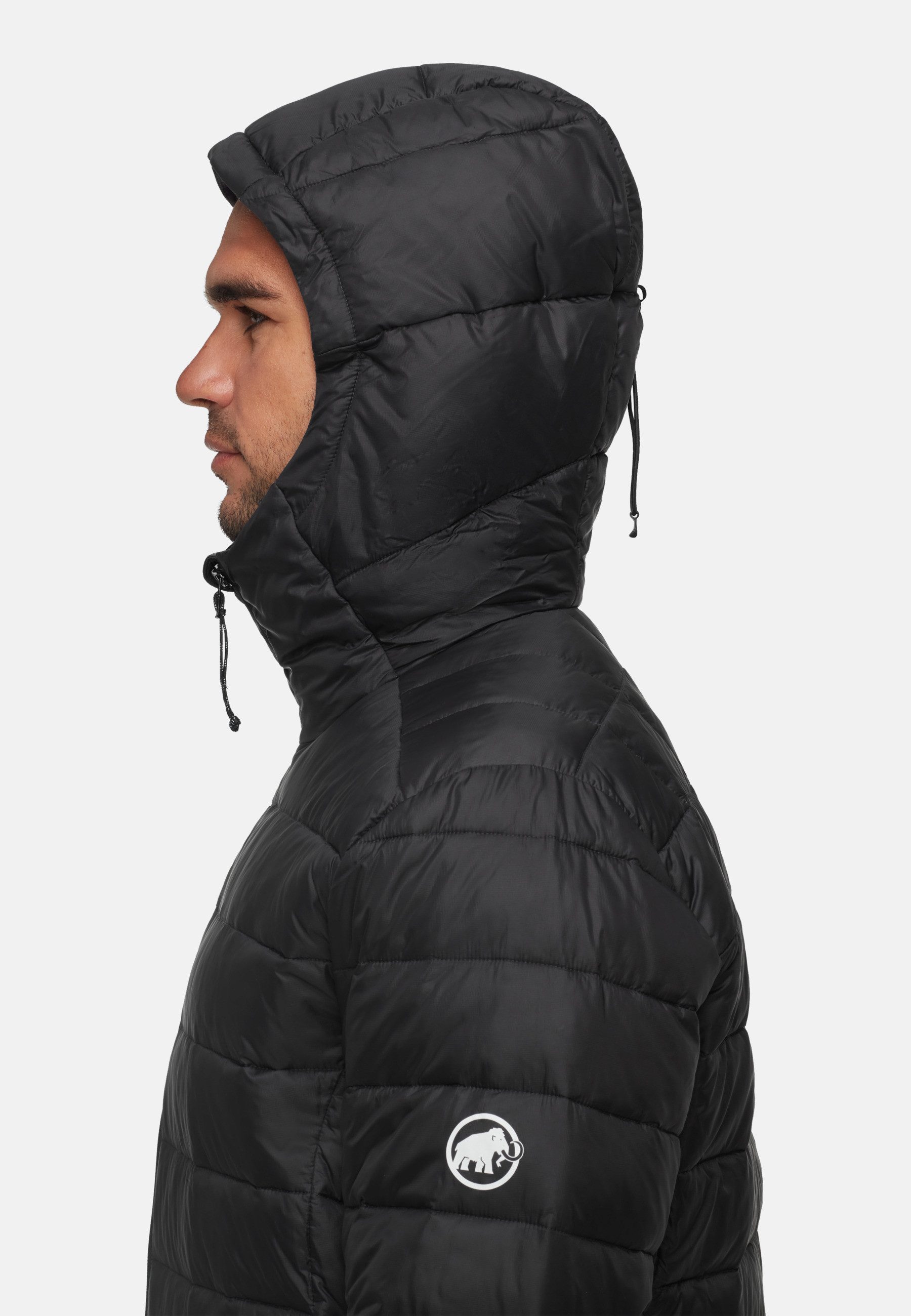 Mammut Outdoorjacke Crag IN Hooded Jacket Men