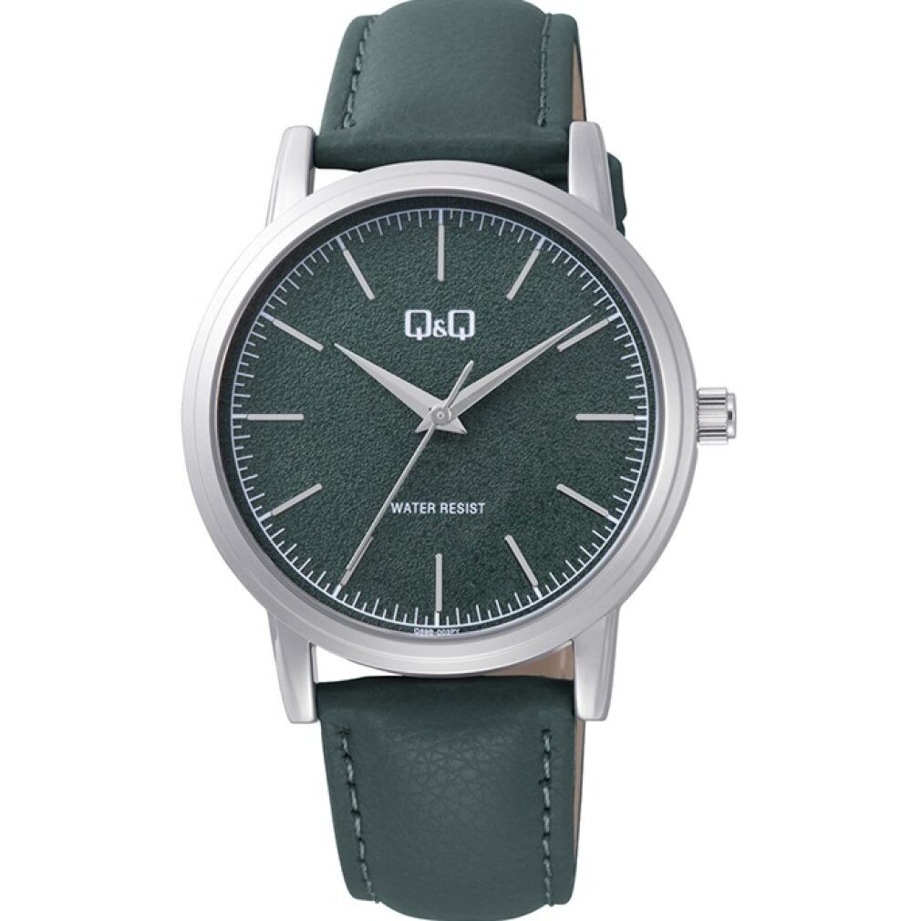 Q&Q Luxusuhr FASHION Mod. Q59B-003PY
