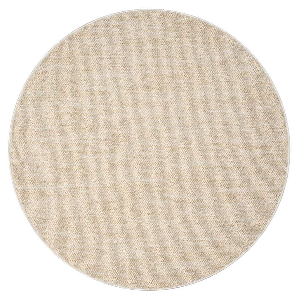 Carpet City Teppich CLASICO 0052, rund, günstig online kaufen