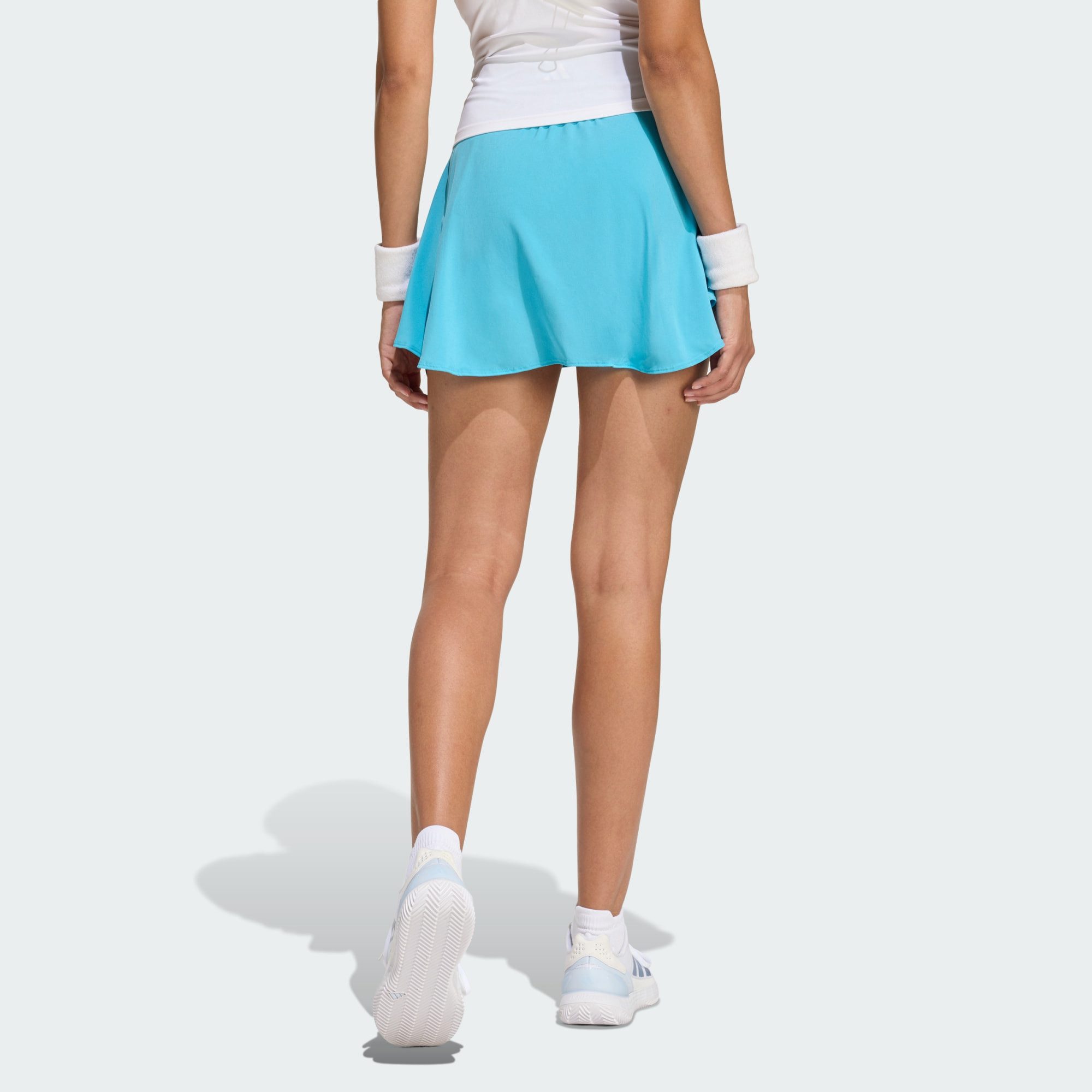 adidas Performance Tennisrock TENNIS CLIMACOOL MATCH ROCK (1-tlg)