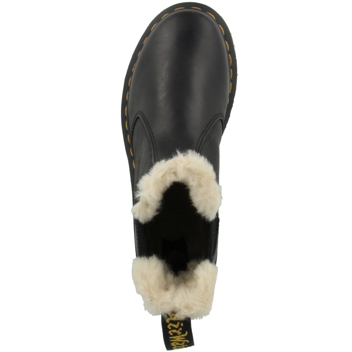 DR. MARTENS 2976 Leonore Damen Chelseaboots Stiefeletten, Stiefel, Winterst günstig online kaufen