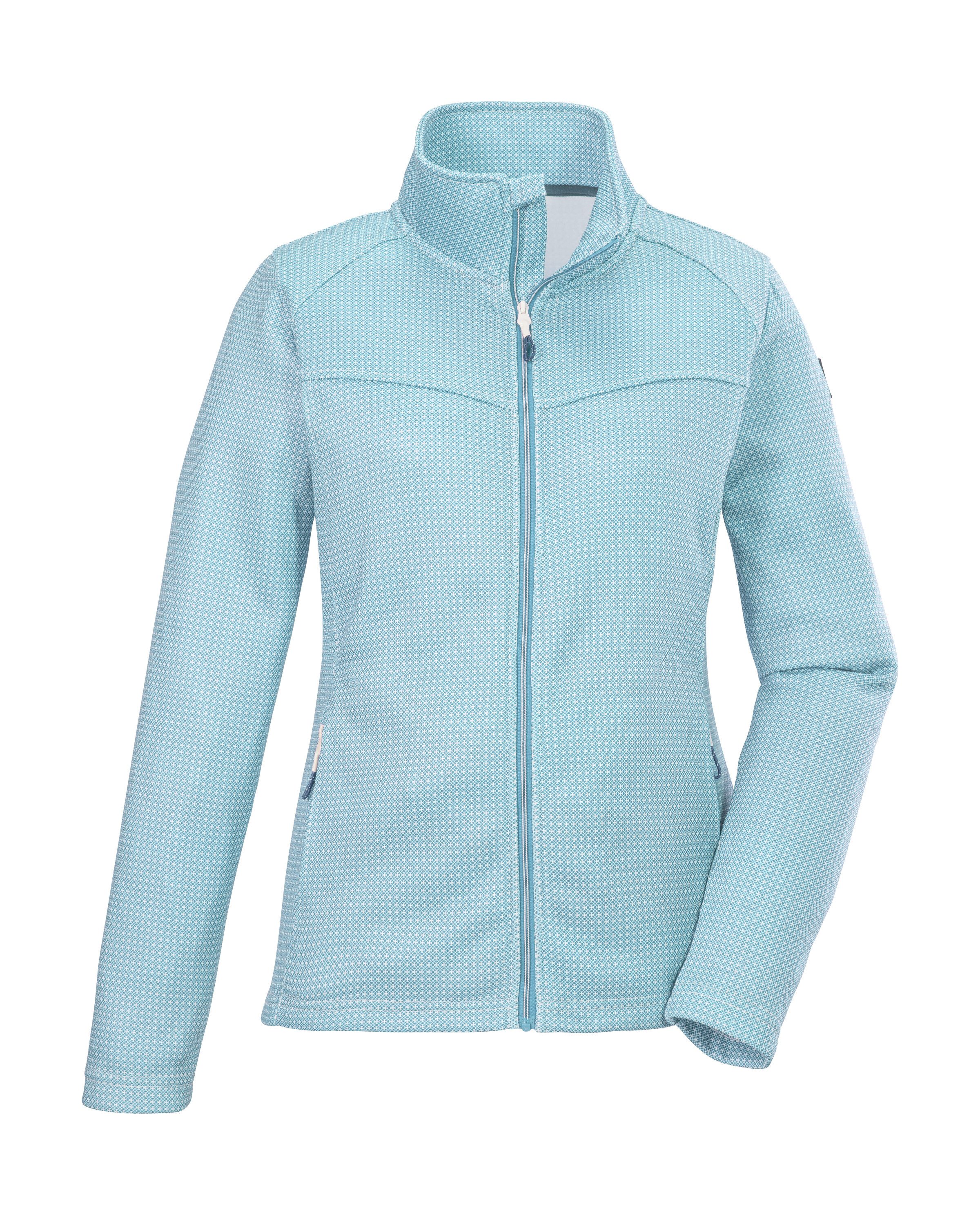 Fleecejacke KOS 90 WMN FLC JCKT