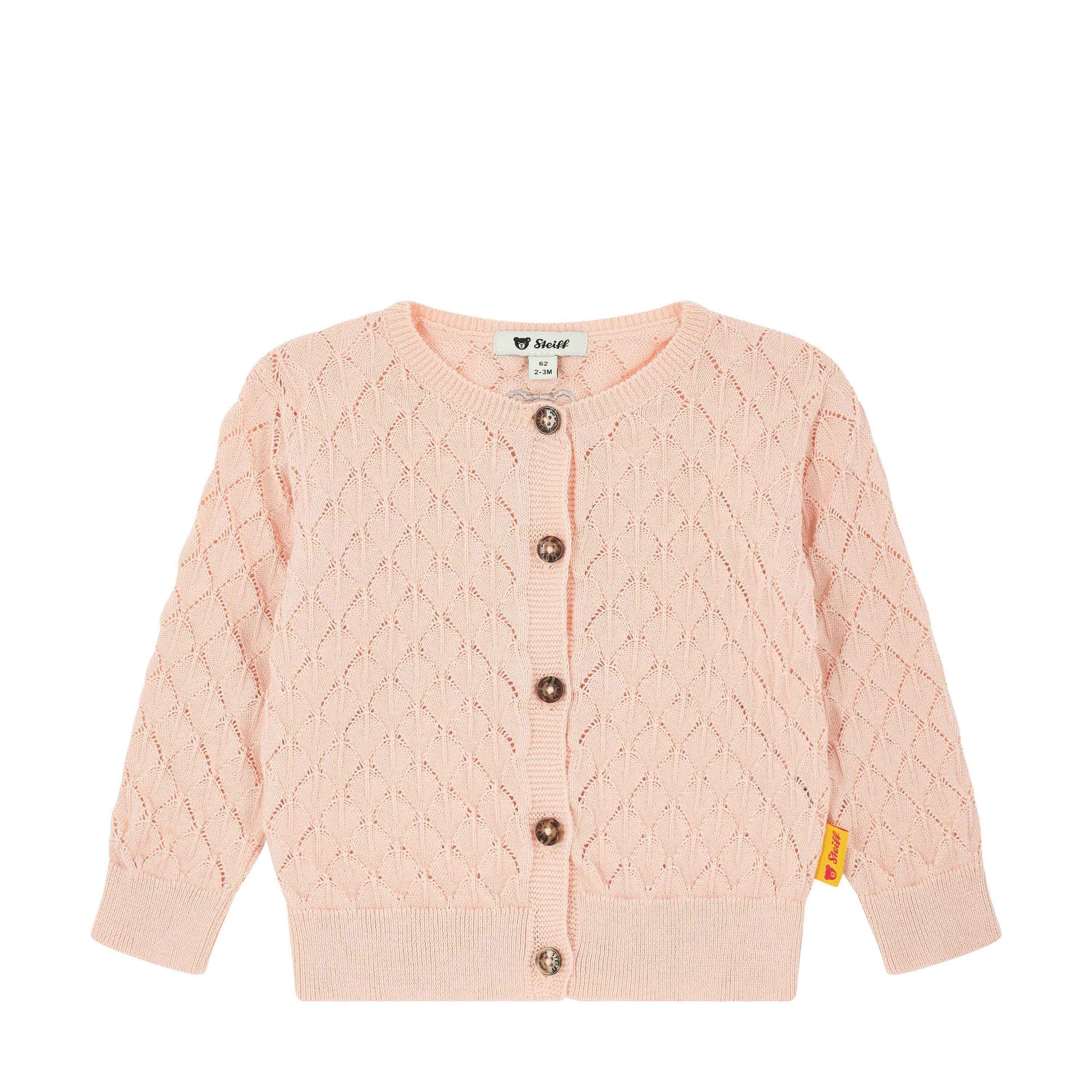 Steiff Strickjacke Strickjacke Sundancer