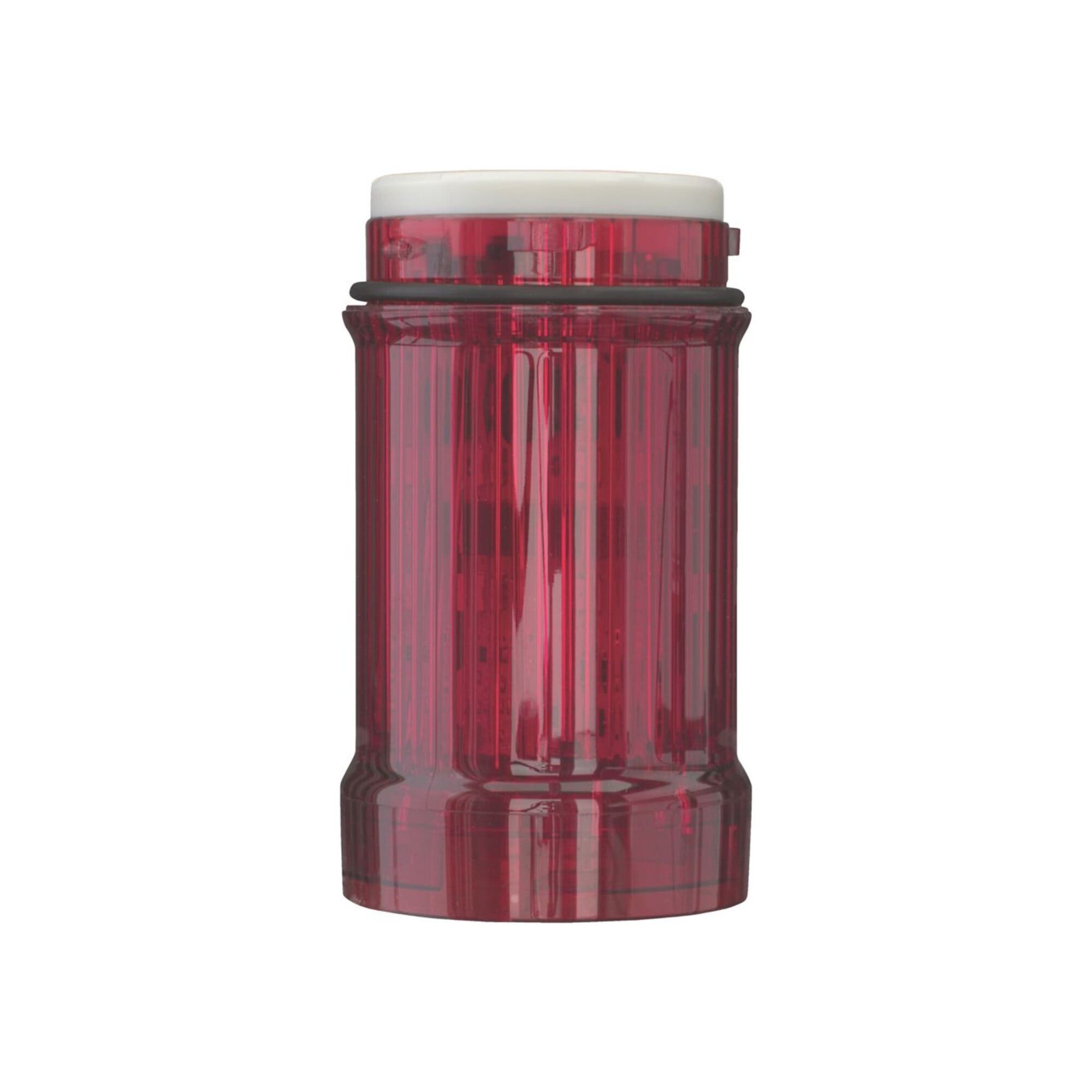 EATON Arbeitsleuchte Eaton Dauerlicht-LED rot, 24V SL4-L24-R