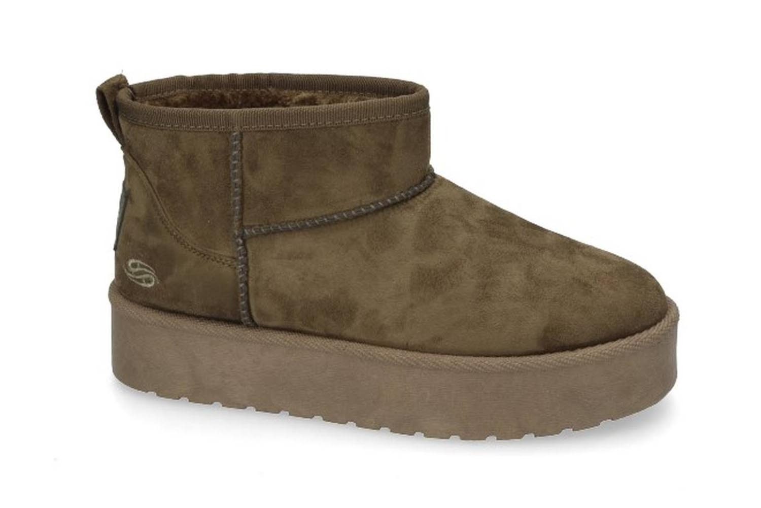 Dockers by Gerli Dockers by Gerli 55EL303 Oliv Sneaker