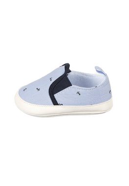 Sterntaler® Baby-Schuh Krabbelschuh (1-tlg)