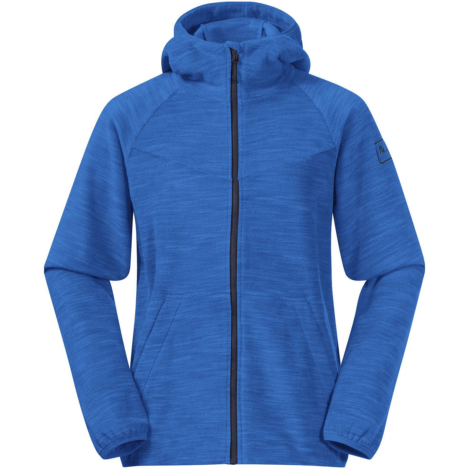 Bergans Fleecejacke Unterjacke HAREID YOUTH JACKET