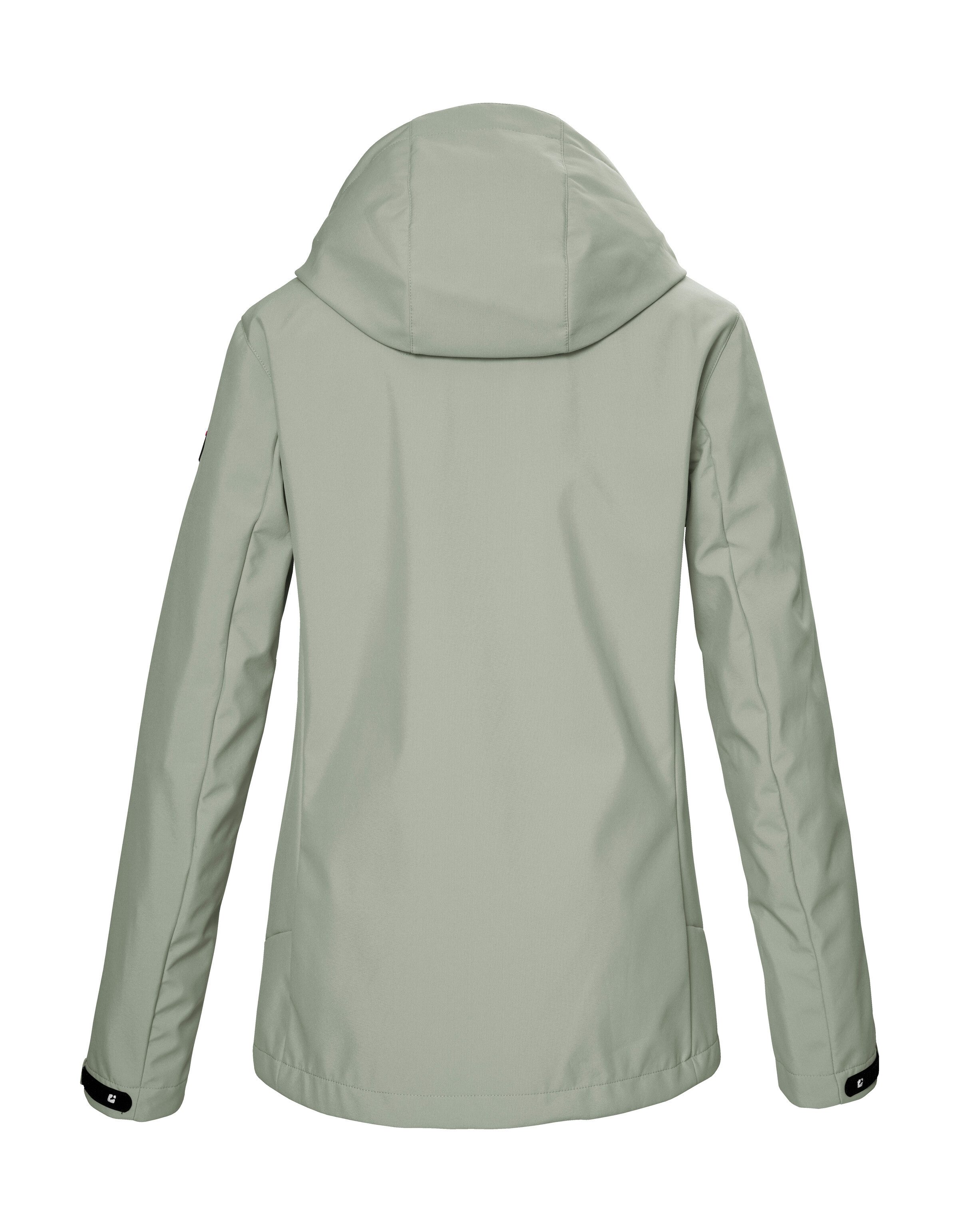 Killtec Softshelljacke KOS 102 WMN SFTSHLL günstig online kaufen