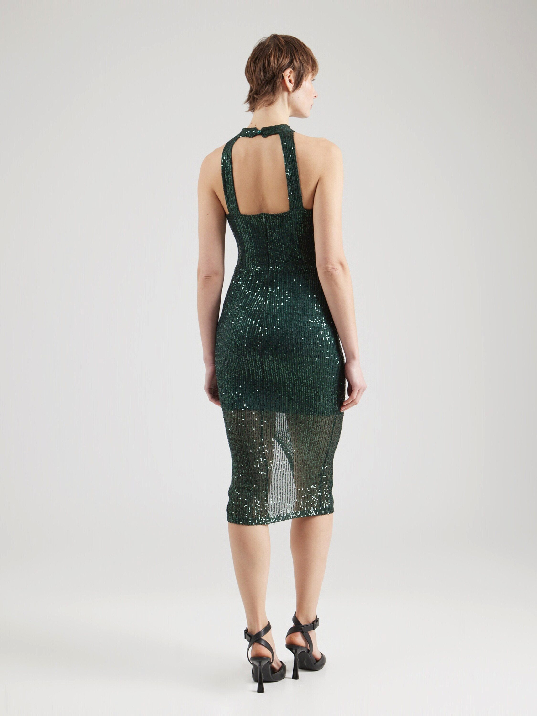 Wal G Cocktailkleid SABRINA (1-tlg) Pailletten