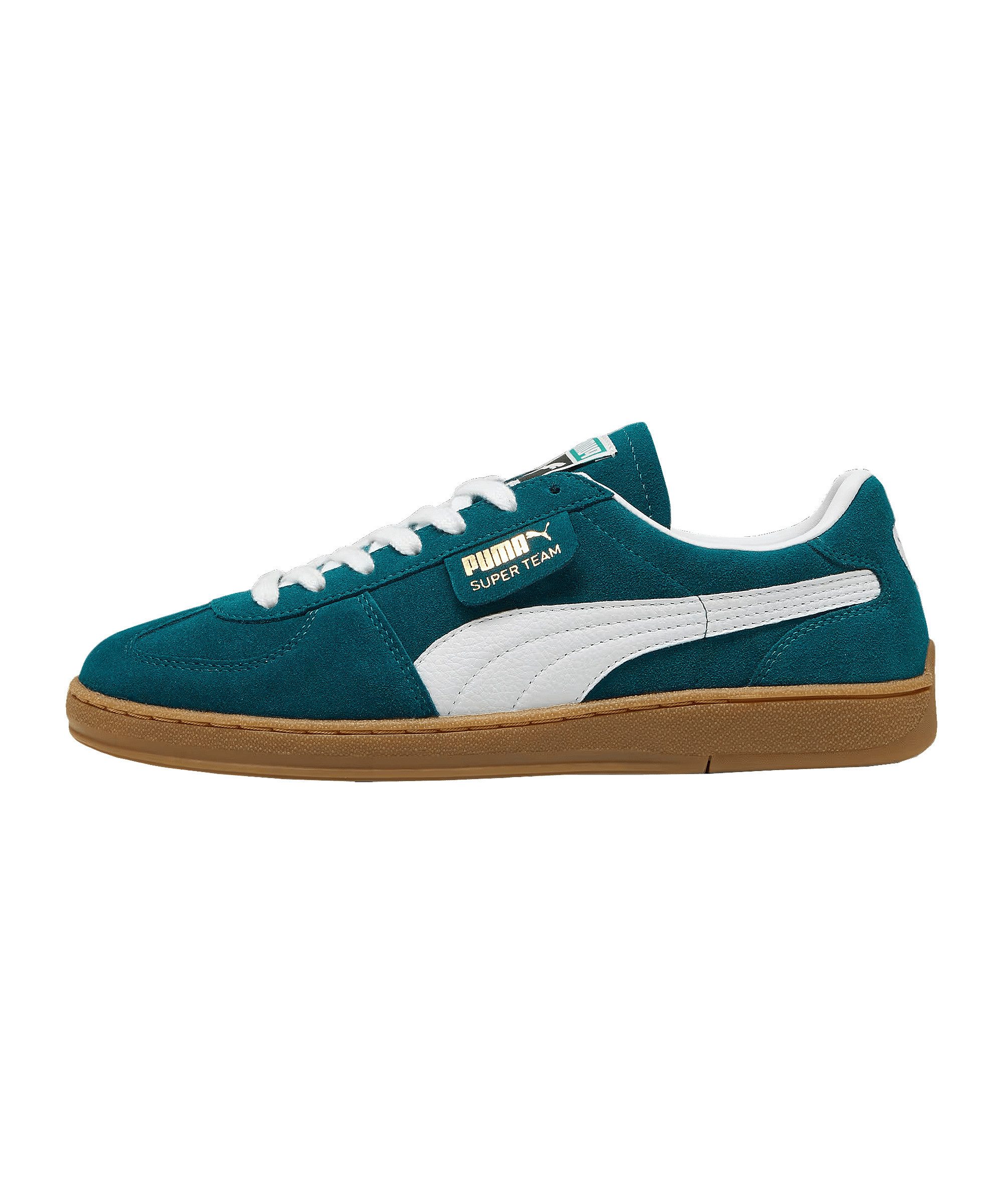 PUMA PUMA Super Team SD Sneaker günstig online kaufen