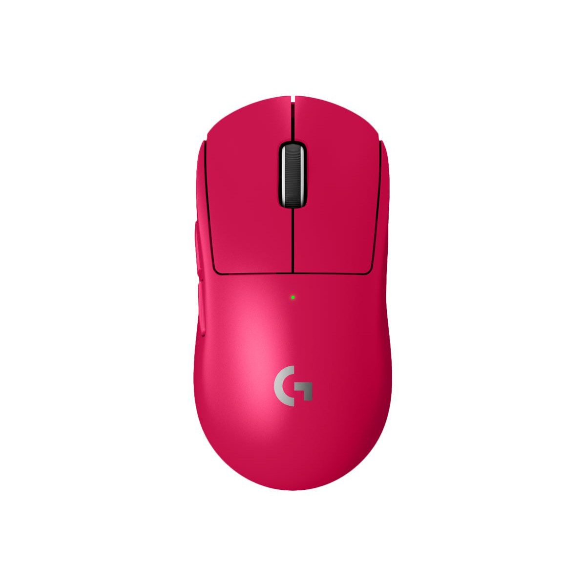 Logitech G PRO X SUPERLIGHT Maus