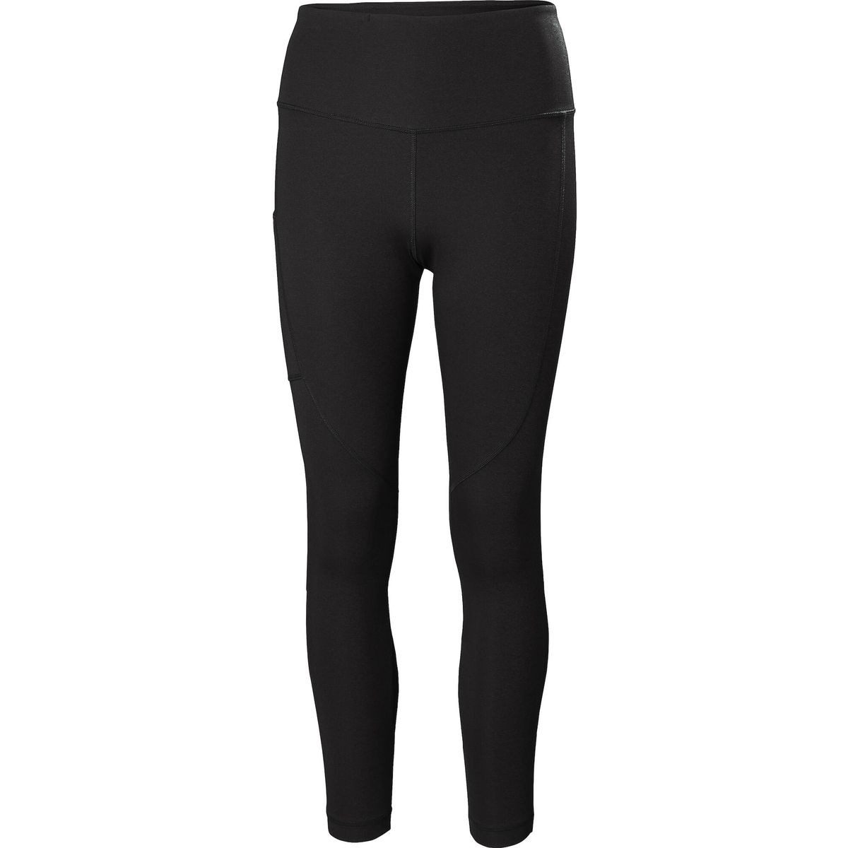 Helly Hansen Outdoorhose W 7/8 Constructed Legging Diese Leggings bieten hohen Komfort bei kurzen Wanderungen oder einem