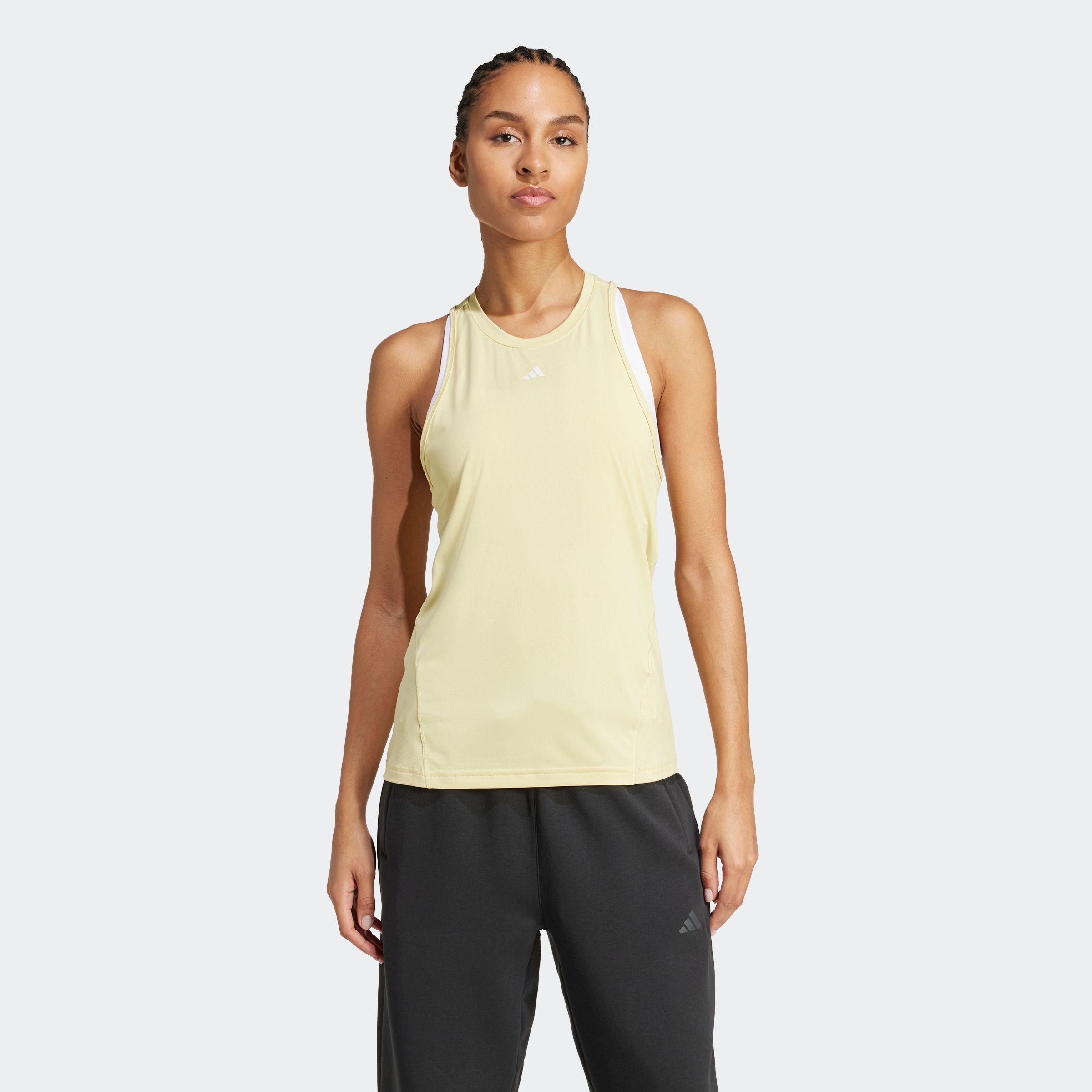 adidas Performance Tanktop WTR D4T TK
