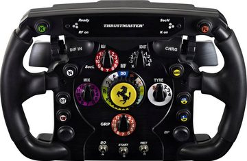 Thrustmaster Ferrari F1 Wheel AddOn Controller