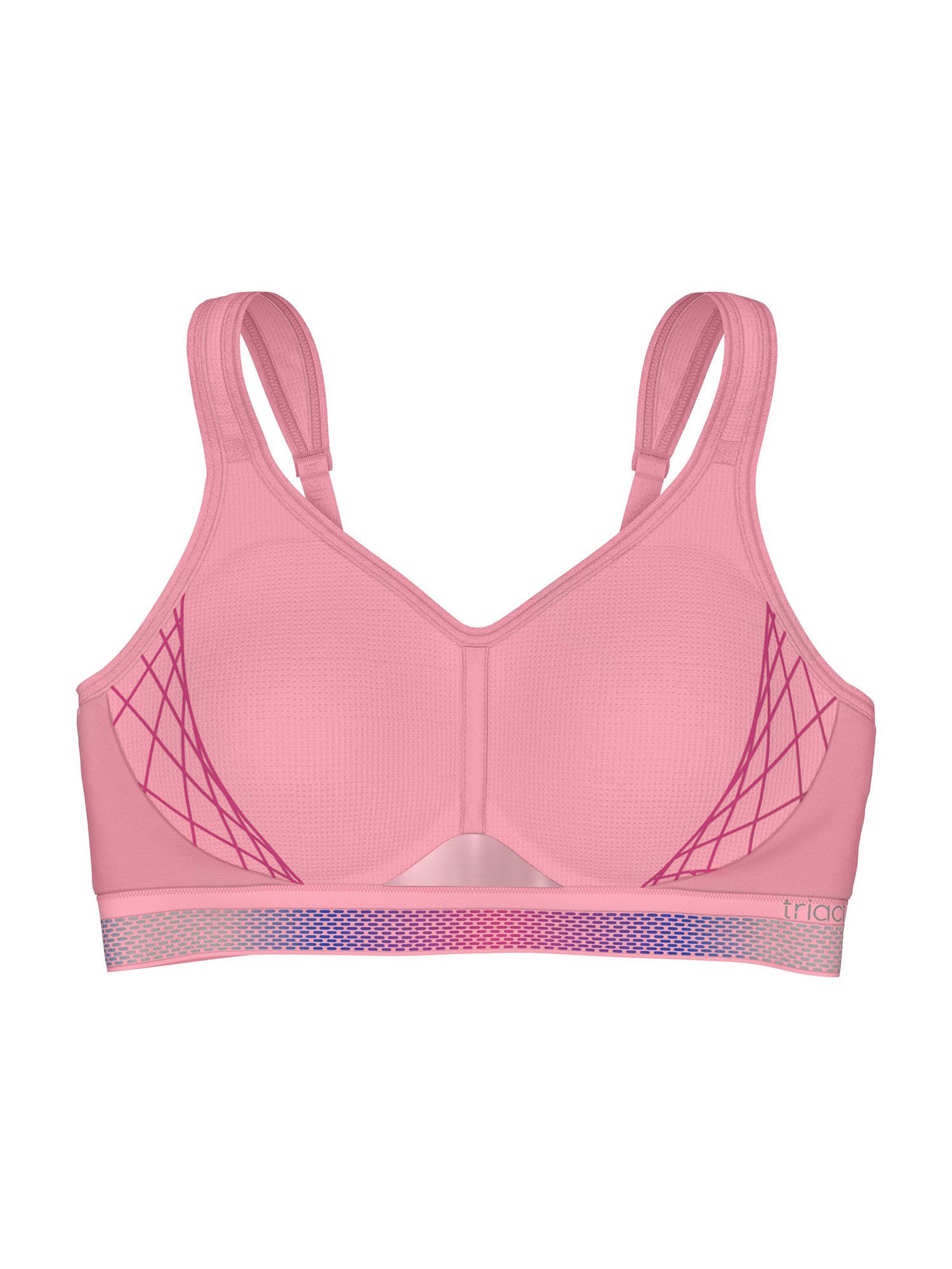 Bügel-BH Triaction Cardio Flow P EX