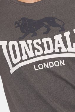 Lonsdale T-Shirt GARGRAVE